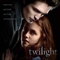 Original Soundtrack - Twilight