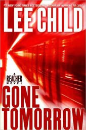 Gone Tomorrow (Hardcover)