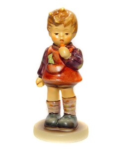 Hummel Delicious Figurine