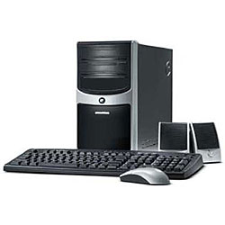 eMachine T3616 2.0 GHz Desktop PC (Refurbished)