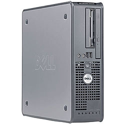 Dell Optiplex GX620 3.0GHZ Desktop (Refurbished)