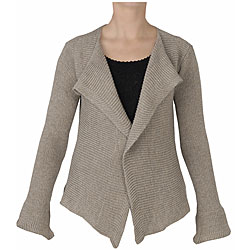 Spirit Wing Women's Cardigan (Peru)