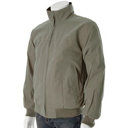 Claiborne Men's Microfiber Jacket
