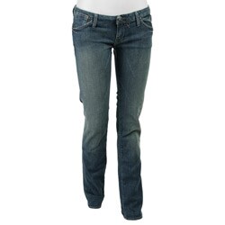 Union Women's 'Stella' Low-rise Jeans
