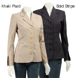 Union Women's 'Fresno' Blazer