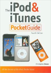 iPod and iTunes Pocket Guide