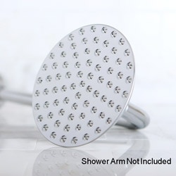 Chicago Chrome Showerhead