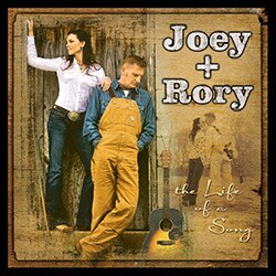 Joey + Rory - Life of a Song