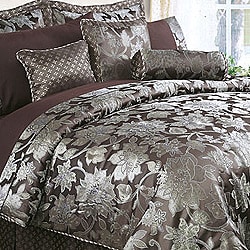 Charleston Luxury 7-piece Comforter Set