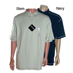 Ping Men's Contrast Stitch Polo Shirt
