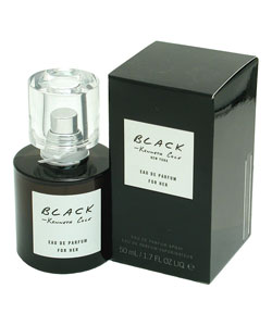 Kenneth Cole Black EDP Spray 1.7 oz for Women