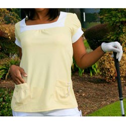 Green Tee Women's Maverick Swing Tunic