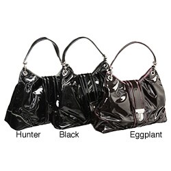 Steve Madden Carlyle Large Satchel