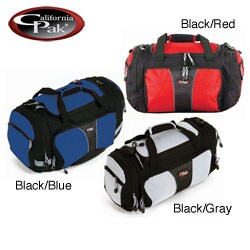 CalPak Field Pak 20-inch Travel Carry On Duffel Bag