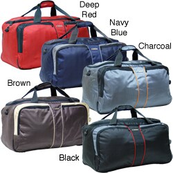 CalPak 'Modem' 26-inch Deluxe Duffel Bag