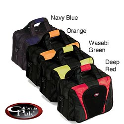 CalPak Persuader Laptop Messenger Bag