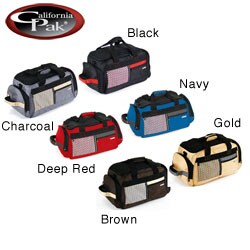 CalPak Tera 26-inch Deluxe Duffel Bag