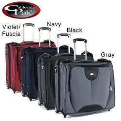 CalPak Tacoma Rolling Garment Bag