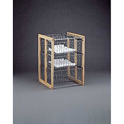Lexington 3-basket Storage System