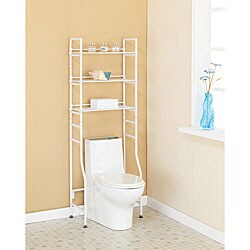 Spacesaver Storage Rack