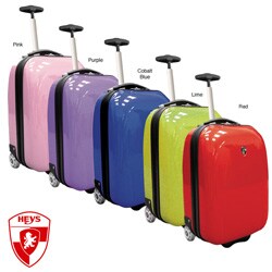 Heys USA XCase Mini Suitcase