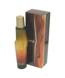 Mambo by Liz Claiborne Cologne Spray 3.4-ounce for Men
