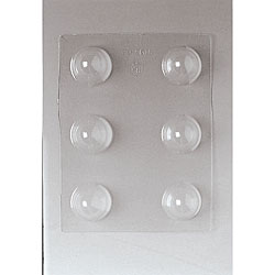 Paderno Truffle 1.9-inch Chocolate Mold
