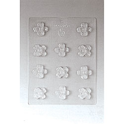 Paderno Flower 1.5-inch Chocolate Mold