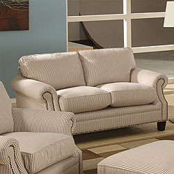 Kyle Upholstered Loveseat