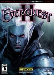 PC - EverQuest II: Rise of Kunark