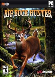 PC - Big Buck Hunter