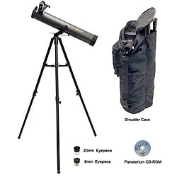 Galileo 800 mm Reflector Telescope (Refurbished)