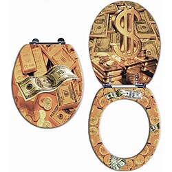 Trimmer Scenic Premium Toilet Seat