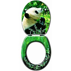 Trimmer Scenic Premium Toilet Seat