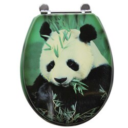 Trimmer Scenic Premium Toilet Seat