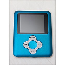 Wimco 2 GB Digital Mp3/ Mmp4 Player