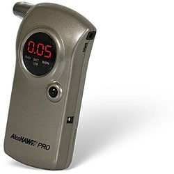 Alcohawk Q3i-11000 PRO Classic Digital Breath Alcohol (Tester)