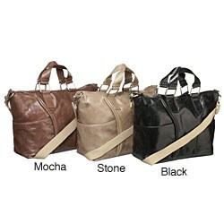 Kenneth Cole Reaction 'Quilt to Last' Tote Bag