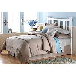 Grace Designs 'Captiva' 4-piece Comforter Set