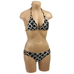 L Space 'Platinum Galaxy' Swimsuit