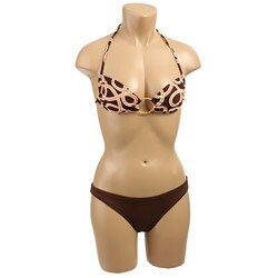 L Space 'Silverado' 2-piece Swimsuit