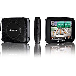 Navigon 2100 GPS Navigation System (Refurbished)