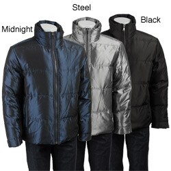 Marc New York Men's 'Vail' Down-filled Coat