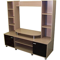 Contemporary Entertainment Unit