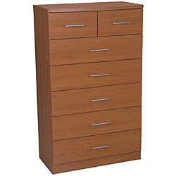 Tiffany 7-drawer Chest