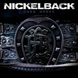 Nickelback - Dark Horse