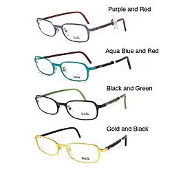Dolce & Gabbana DG 4037 Optical Glasses