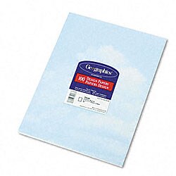 Geographics Design Business Paper (Box of 100 Sheets)