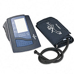 Automatic Digital Upper Arm Blood Pressure Monitor