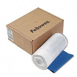 Fellowes Powershred Shredder Bags (Pack of 100)